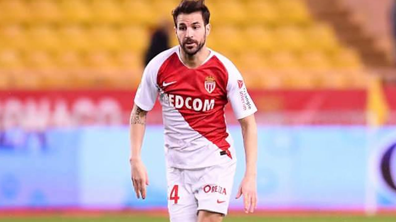 Fabregas'ın büyük büyükannesi koronavirüsü yendi