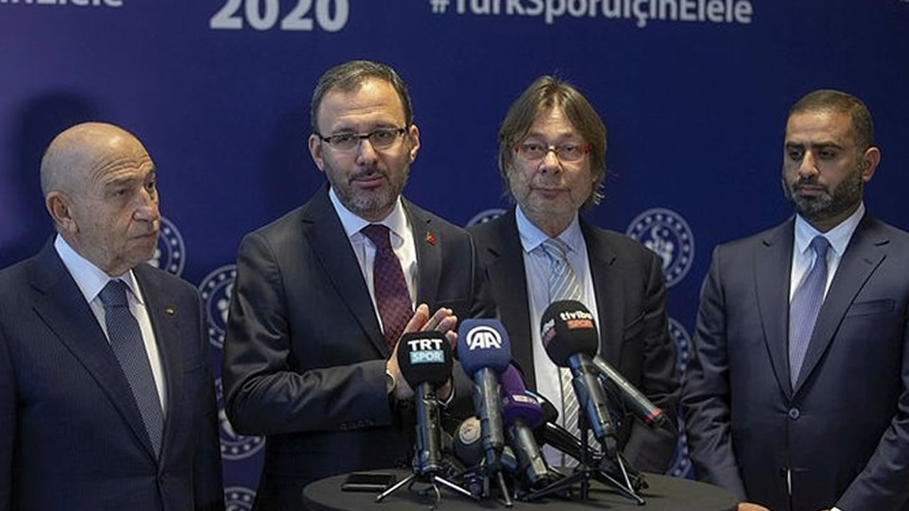TFF'nin Süper Lig için yeni planı!