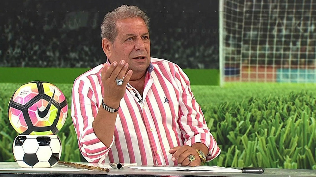 Fenerbahçe'den Erman Toroğlu'na sert tepki!