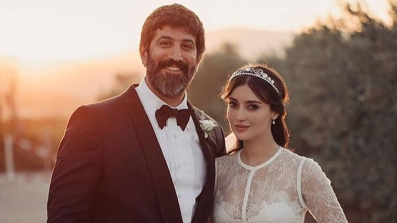 Melike İpek Yalova: Aramızda başka bir kadın var