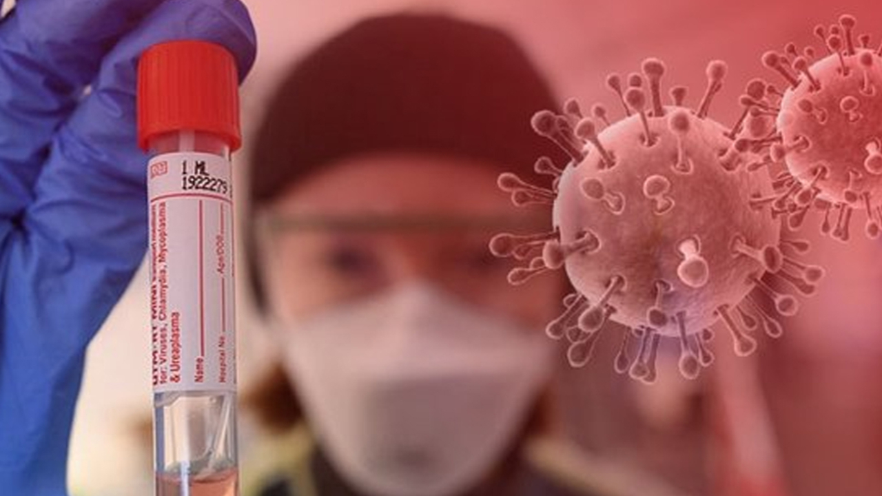 Son dakika... 15 yaşındaki kız tüm akrabalarına koronavirüs bulaştırdı