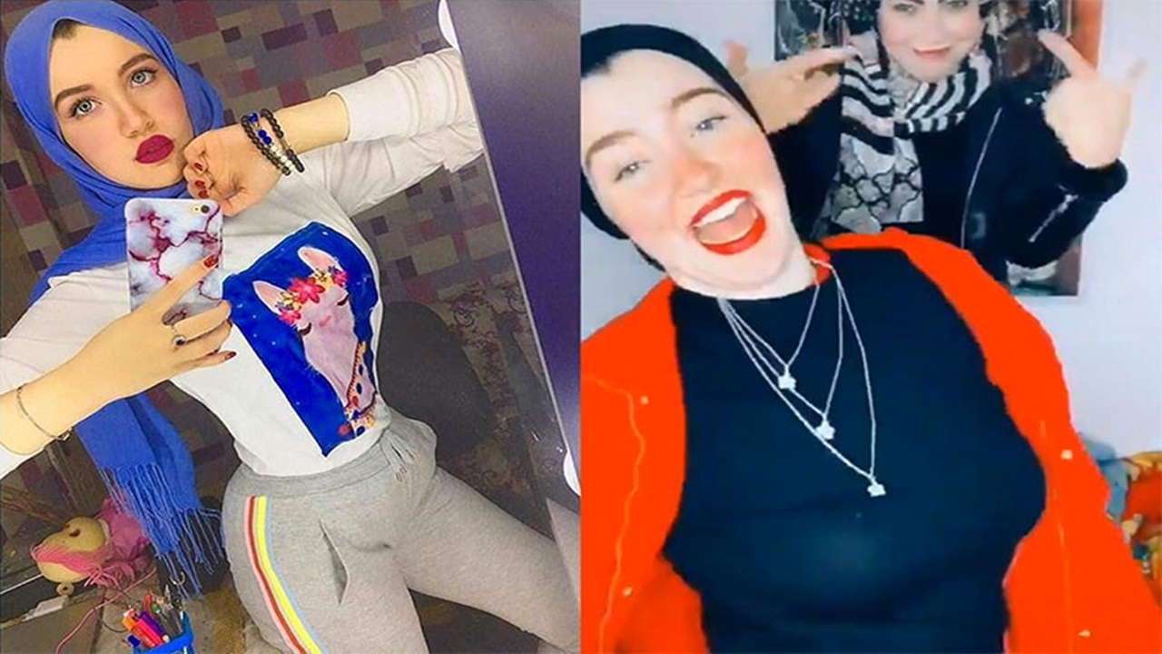 Ünlü TikTok fenomeni tutuklandı!