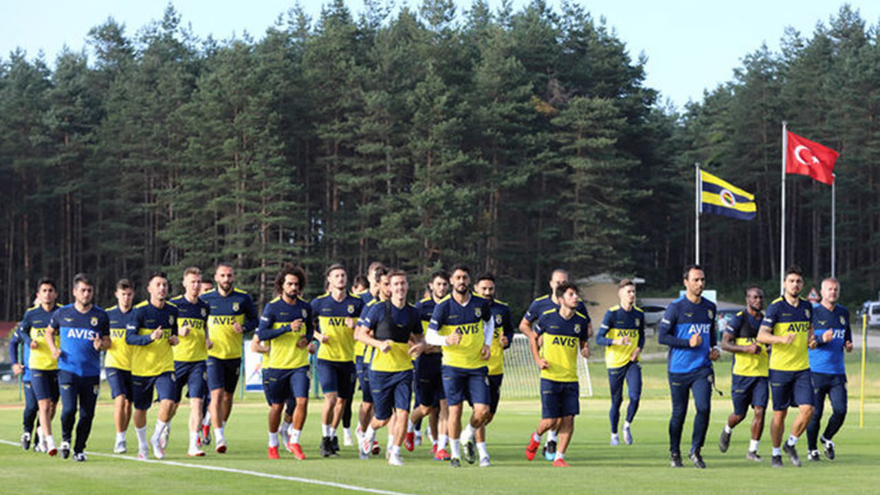 Fenerbahçe'nin yeni sezon planı belli oldu!