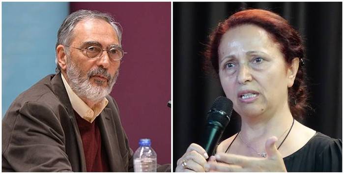 Dink Ailesi ve Agos'tan 'Etyen Mahçupyan' yanıtı