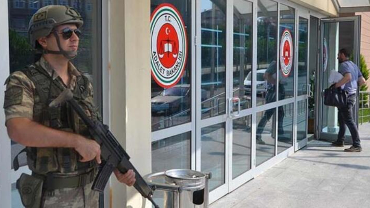 Hava Harp Okulu davasında gerekçeli karar açıklandı!
