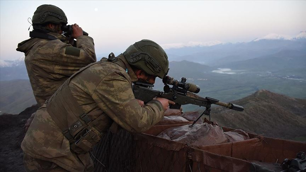 Bakanlık duyurdu... Gri listeye 4 çizik daha...