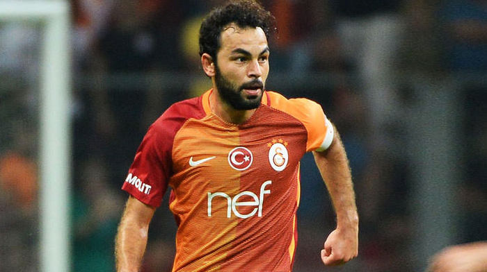 Selçuk İnan'a Çin için yönetimden onay çıktı