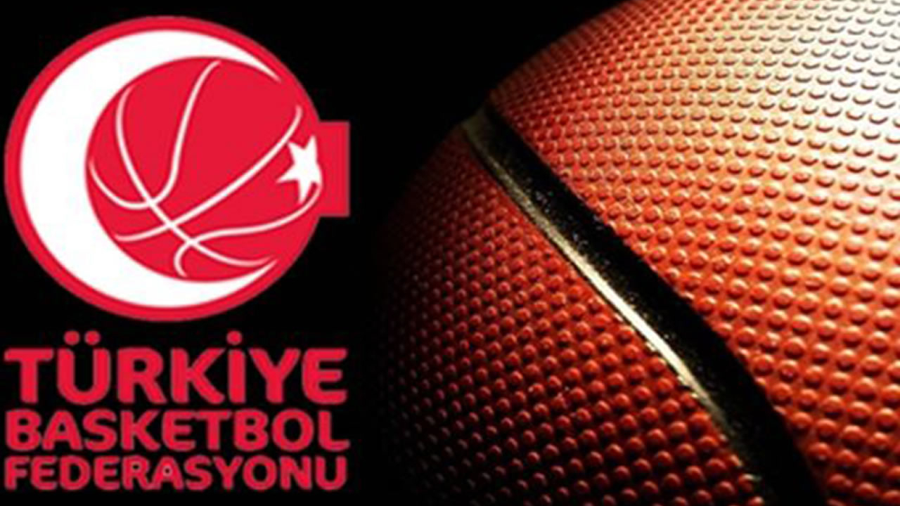 TBF'de liglerle ilgili yeni açıklama