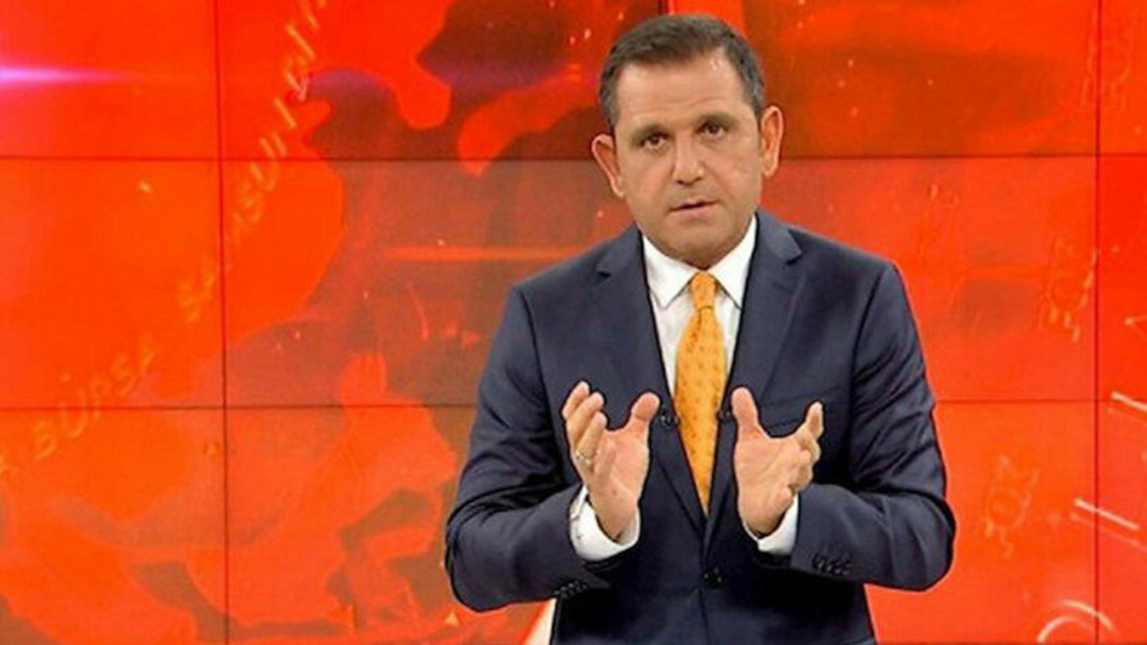 Son dakika! Fatih Portakal'a Bankacılık Kanunu'nu ihlalden 3 yıla kadar hapis istemiyle dava!