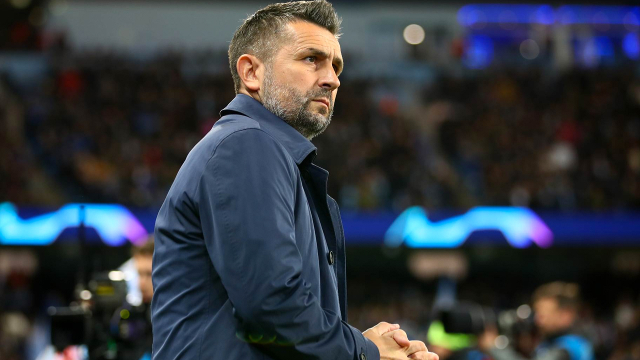 Bjelica, Fenerbahçe iddialarına açıklık getirdi!