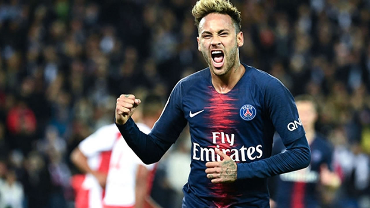 Fransa'da Paris Saint Germain şampiyon ilan edildi!