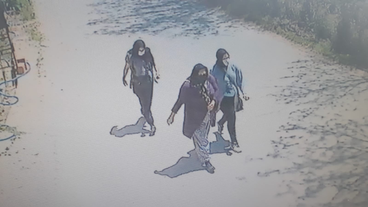 Hırsızlık ailesini korona da durduramadı! Cezaevine girmemek için sürekli hamile kalıyorlar