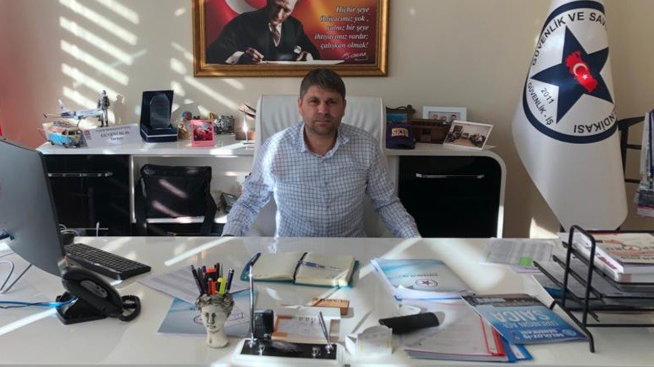 1 Mayıs öncesi işçilere "evde kal" mesajı
