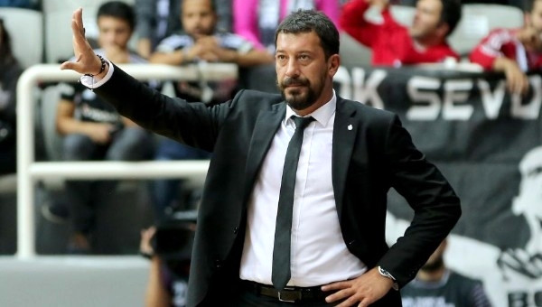 A Milli Basketbol Takımı'nın yeni hocası belli oldu!