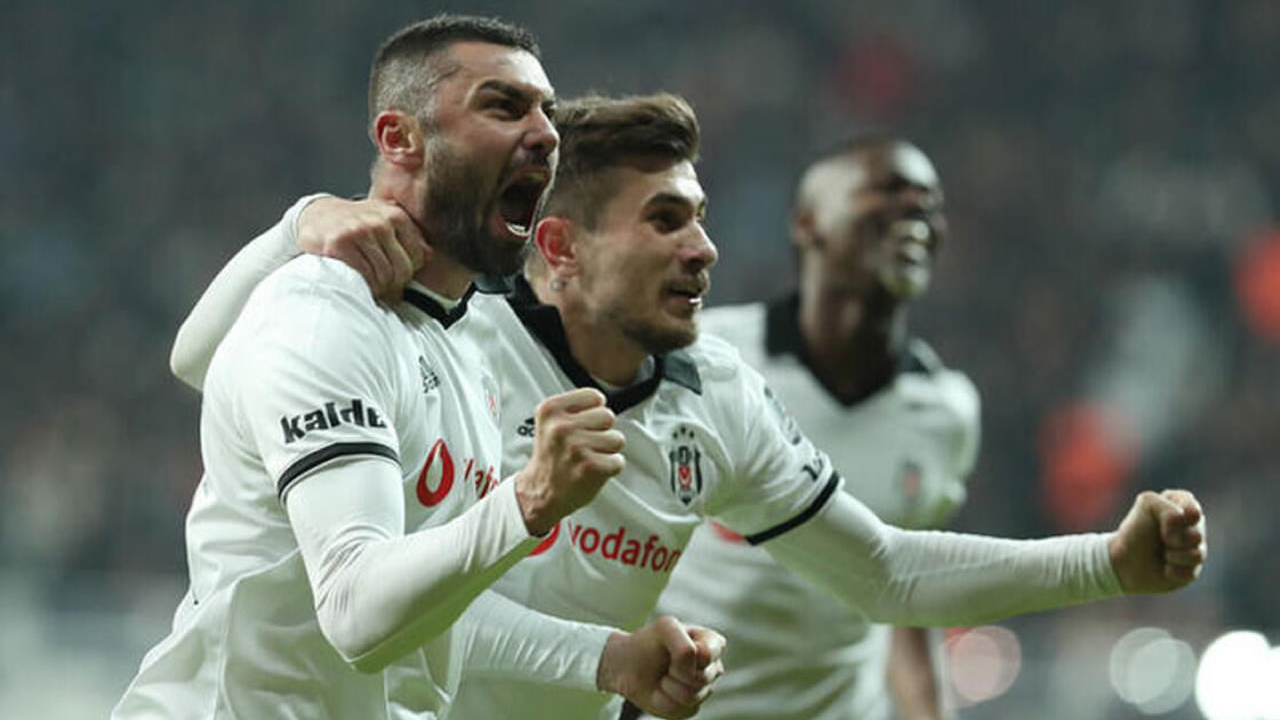 Dorukhan'da işlem tamam!