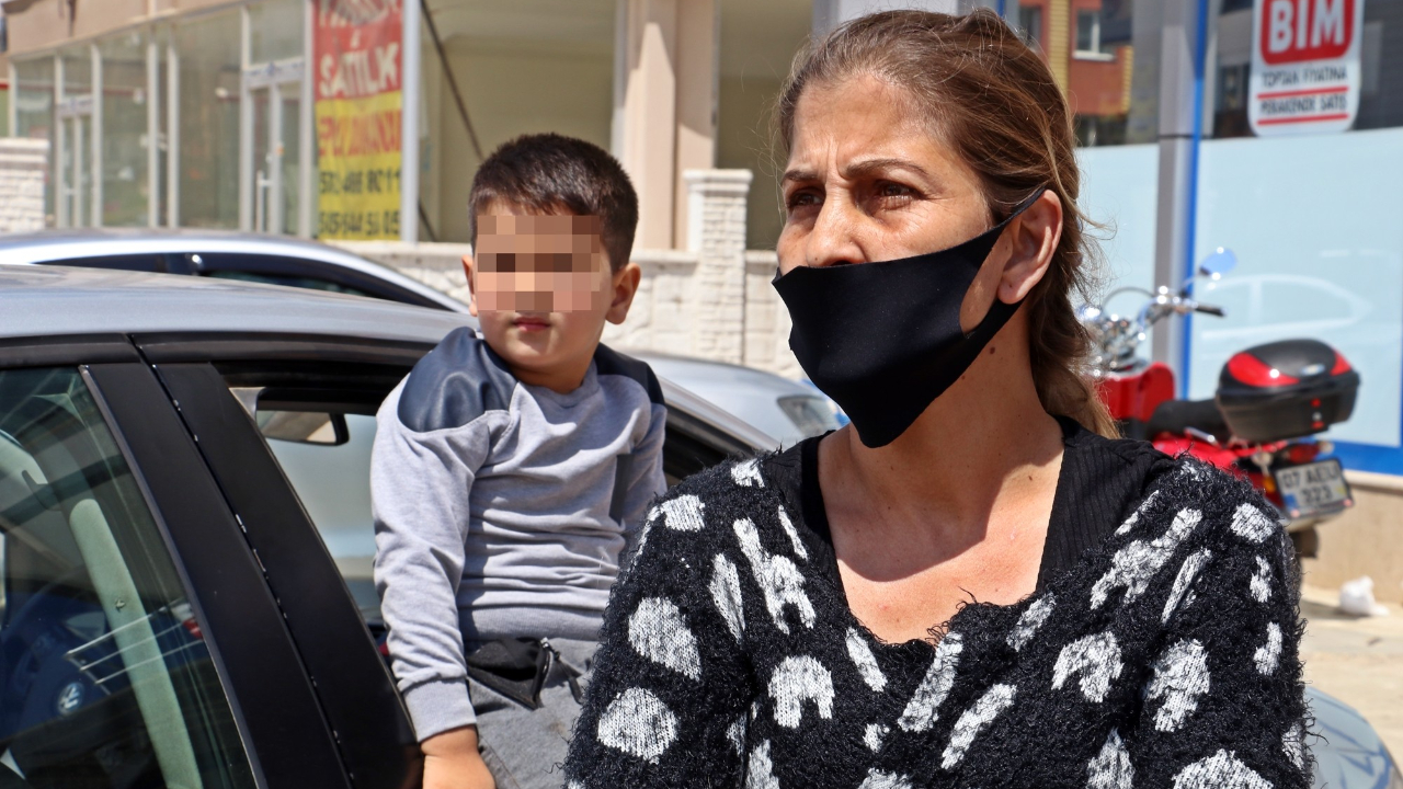 Hem telefonu gitti hem parası! “Keşke polisi aramasaydım”