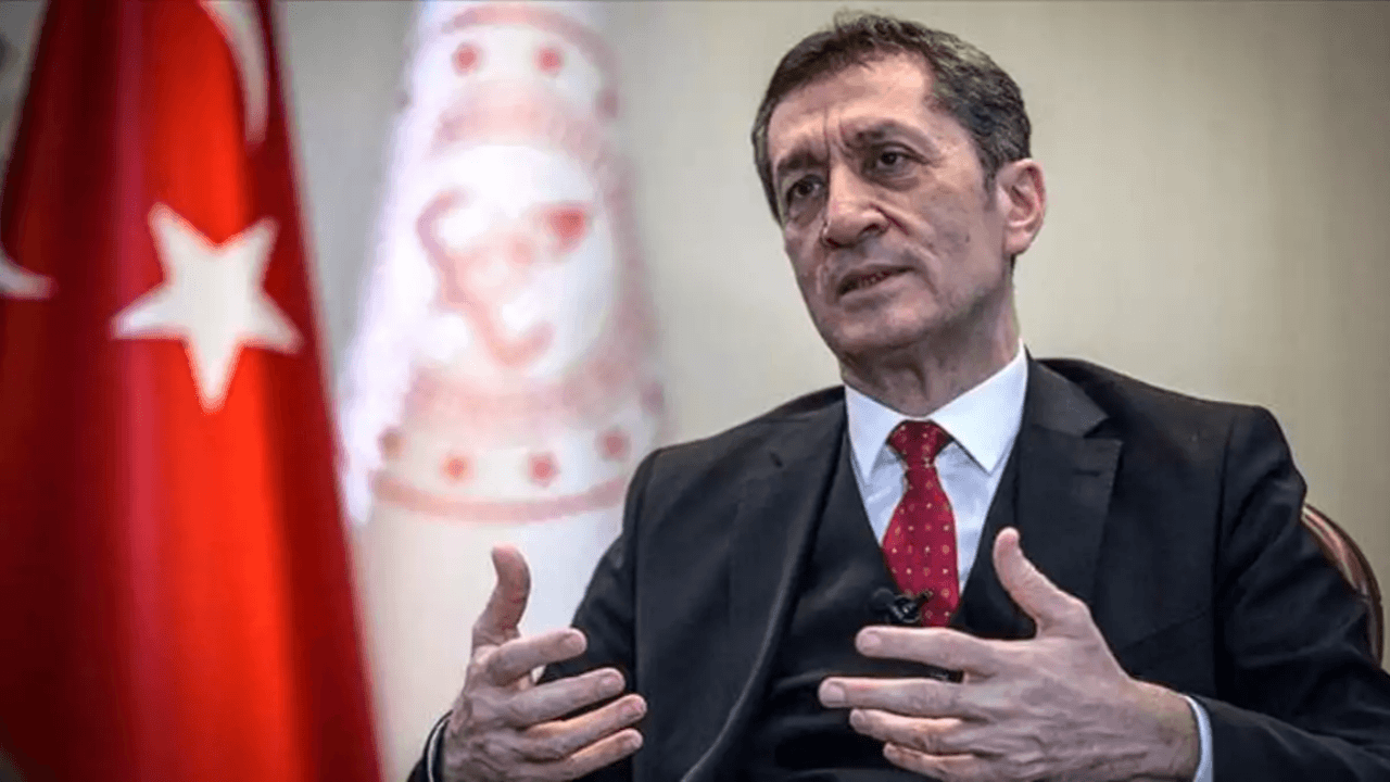 LGS tarihi o gün belli olacak! Bakan Selçuk açıkladı...
