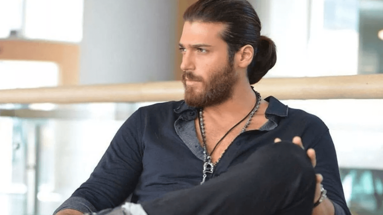 Can Yaman 'yanlış adamı' oynayacak! Ekranlara dönüyor...