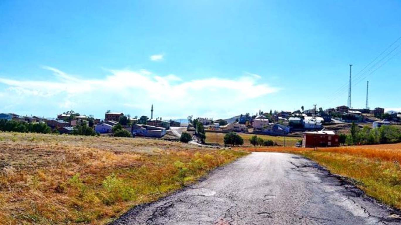 Bayburt’ta bir köy karantinaya alındı
