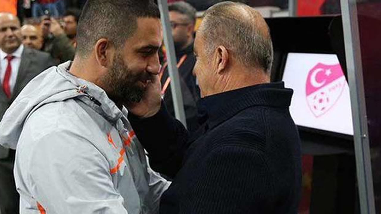 İspanyollar duyurdu: Arda Turan, Galatasaray'a dönecek