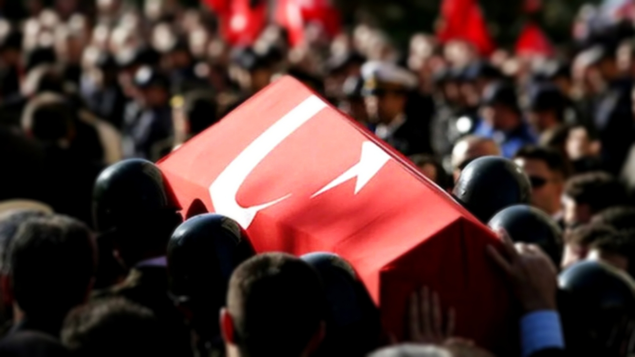 Bitlis'ten kahreden haber! İki asker şehit