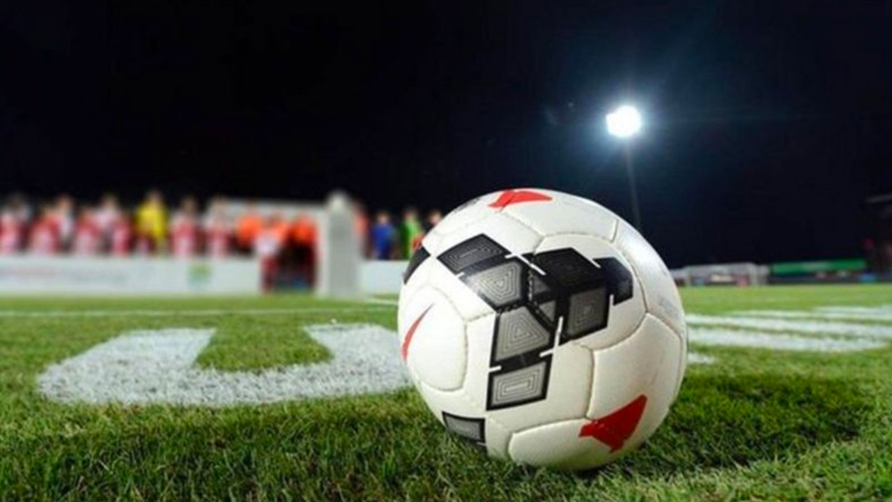 TFF'den futbola dönüş sinyali! TFF "Futbola Dönüş Öneri Protokolü" yayınladı...