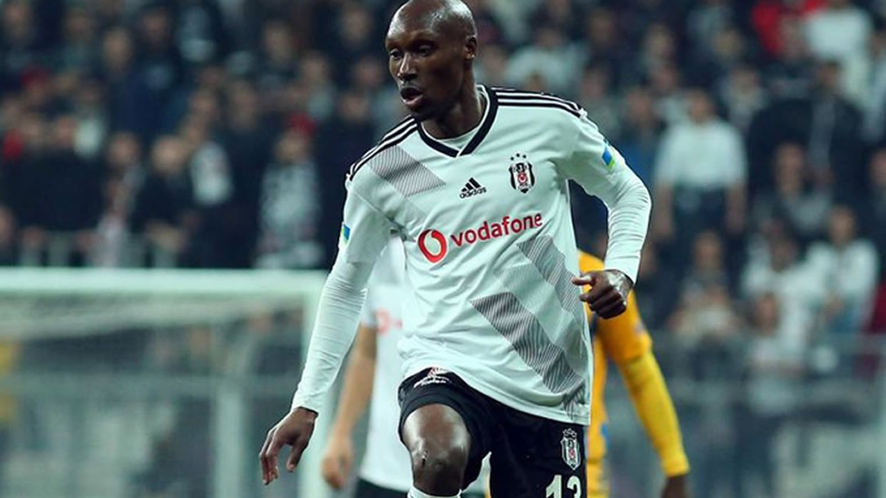 Atiba'dan Sergen Yalçın itirafı