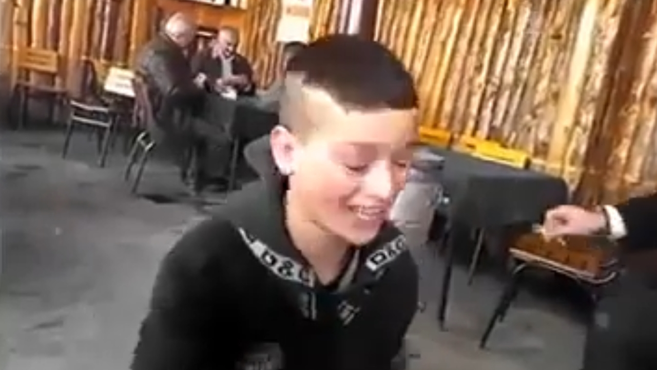 1 Mayıs'ın en akılda kalan projesi...