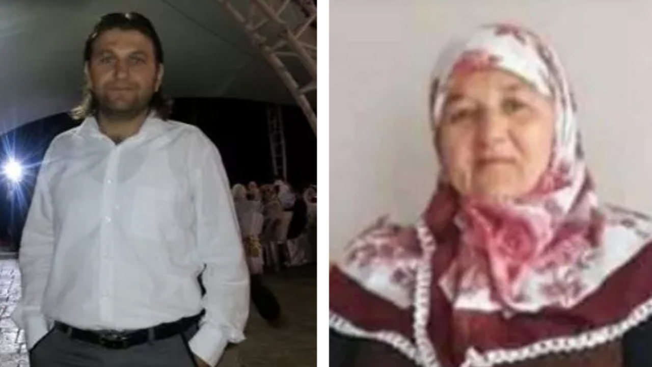 Son dakika.. Kahreden haber! Önce anne sonra oğul...