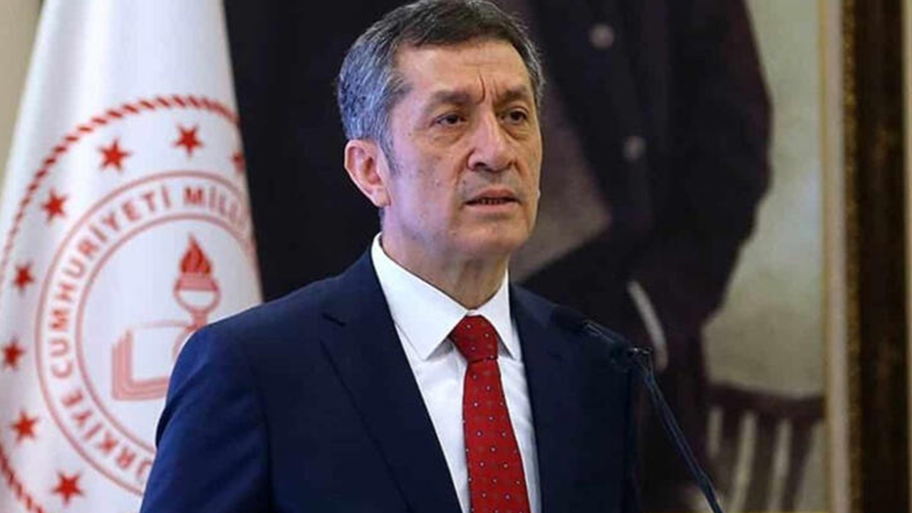 Son dakika... Bakan Selçuk duyurdu: 20 bin sözleşmeli öğretmen başvuruları elektronik ortamda yapılacak