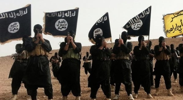 DEAŞ'e en fazla militan Fransa'dan