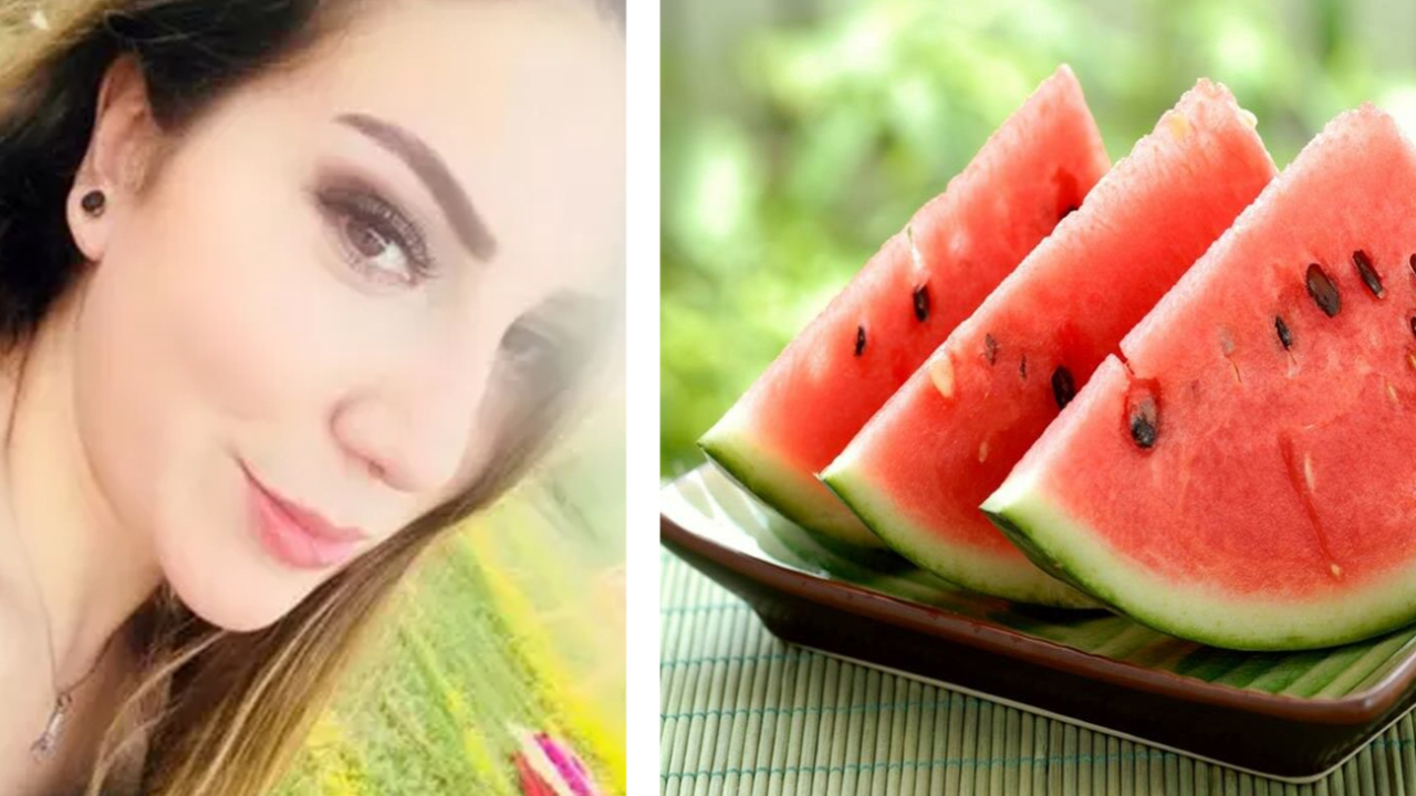 Son dakika... Aşeren hamile kadına Vali'den karpuz izni