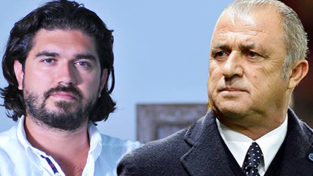 Rasim Ozan'a kötü haber! Fatih Terim’e 10 bin tl tazminat ödeyecek