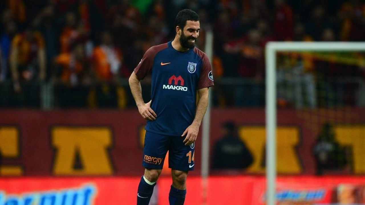 Arda Turan'dan olay Galatasaray açıklaması! 'Gerçek yüzlerini gördüm'