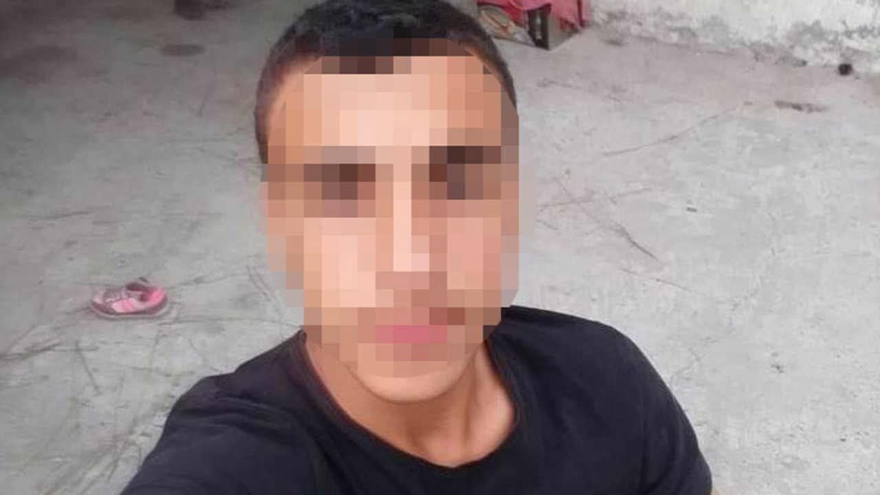 Osmaniye’de lisesi genç babasını vurarak öldürdü