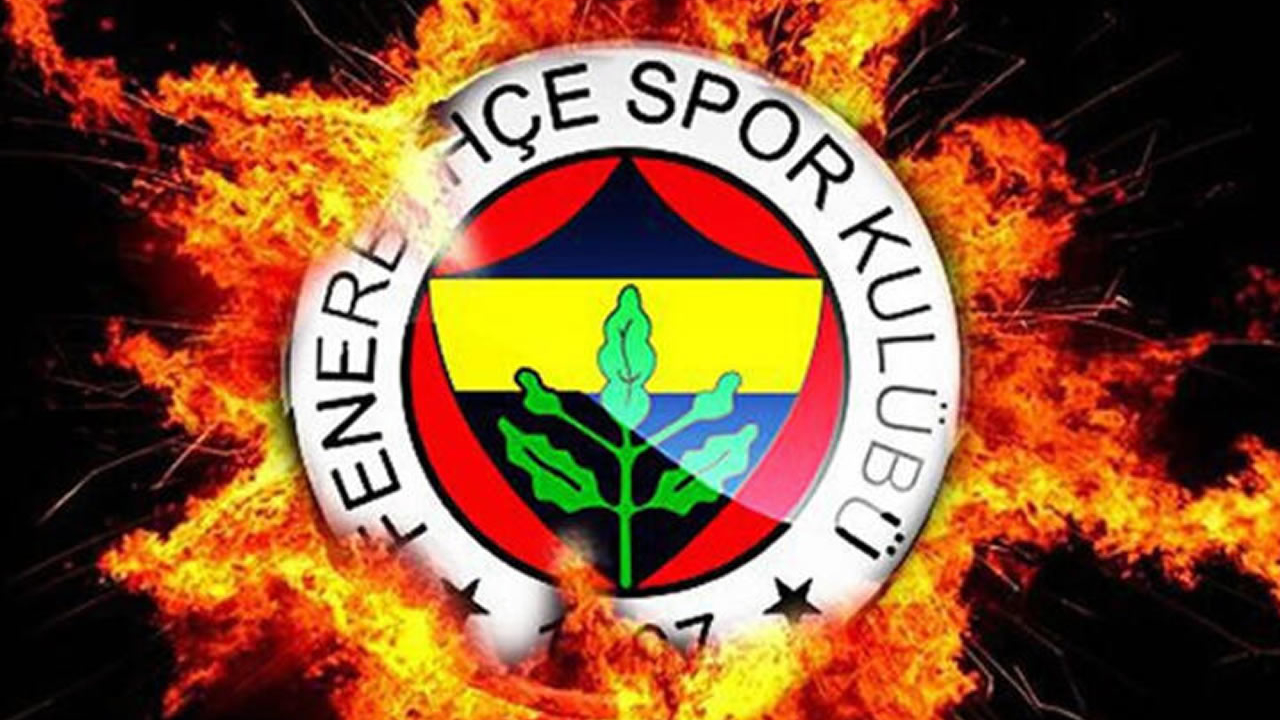 İşte Fenerbahçe'nin ilk transferi....