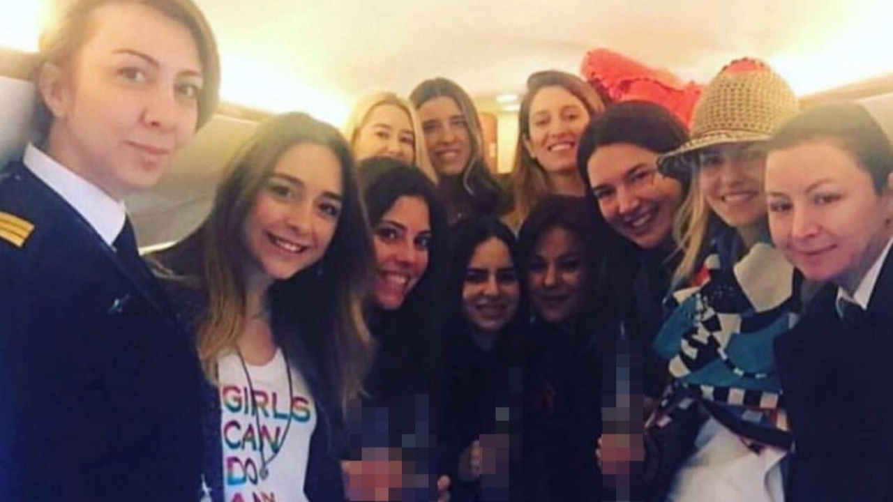 İran'da düşen Türk jetinin nihai raporu ortaya çıktı! Uçakta yaşanan panik rapora yansıdı...