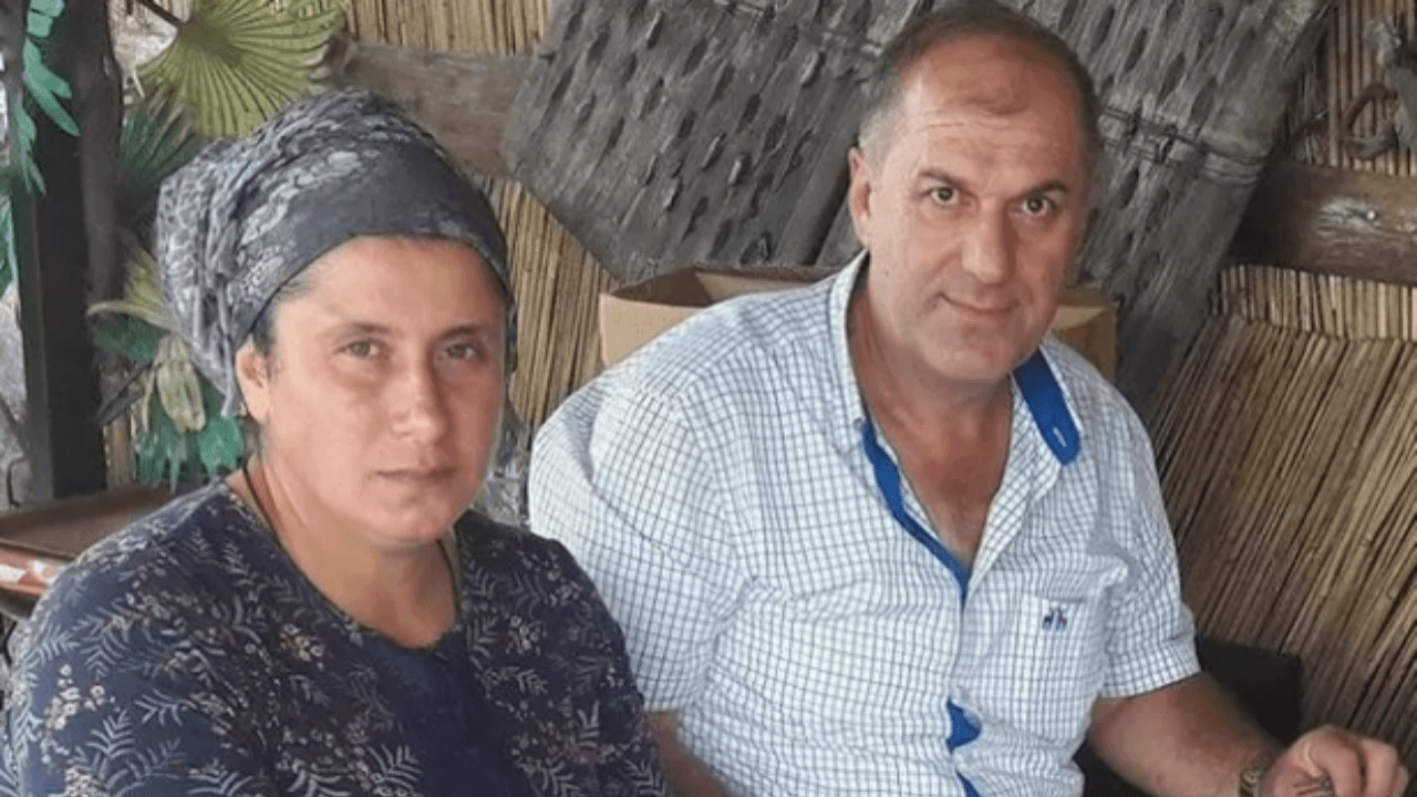 Rize'de kanlı infaz! Muhtar ve eşi hayatını kaybetti