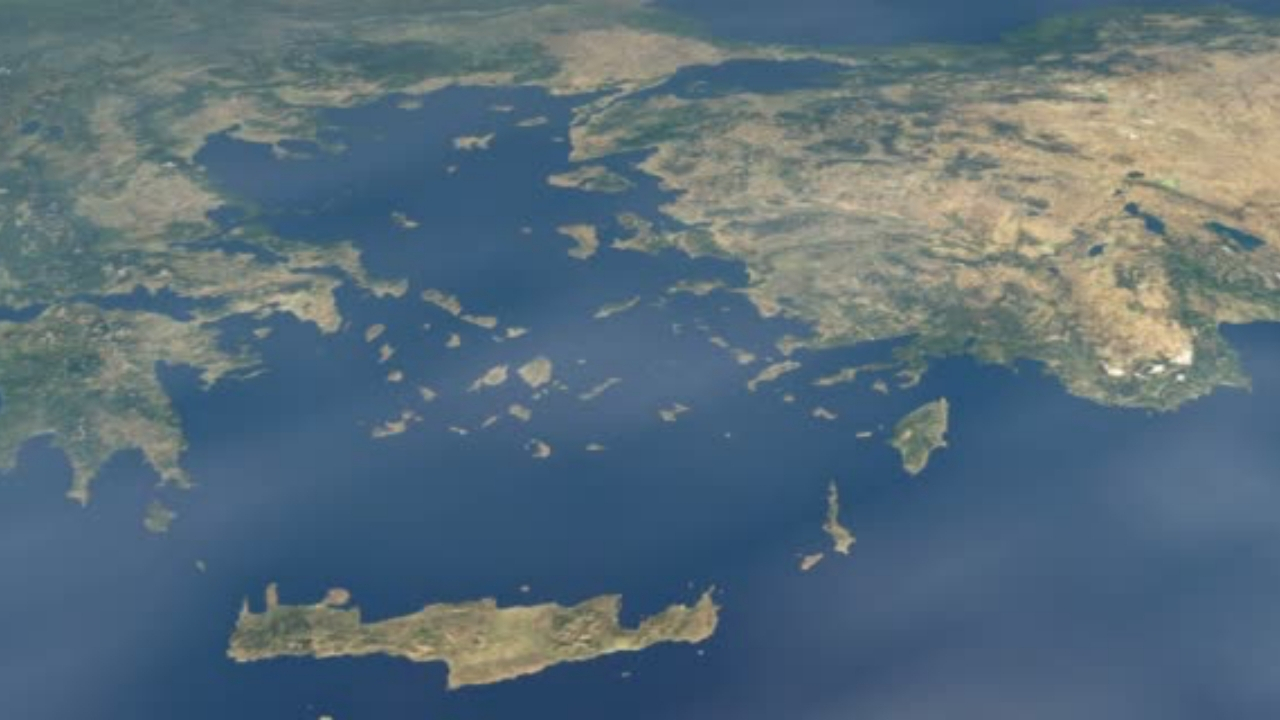 Akdeniz'de büyük deprem! Kandilli Rasathanesi'nden ilk açıklama geldi