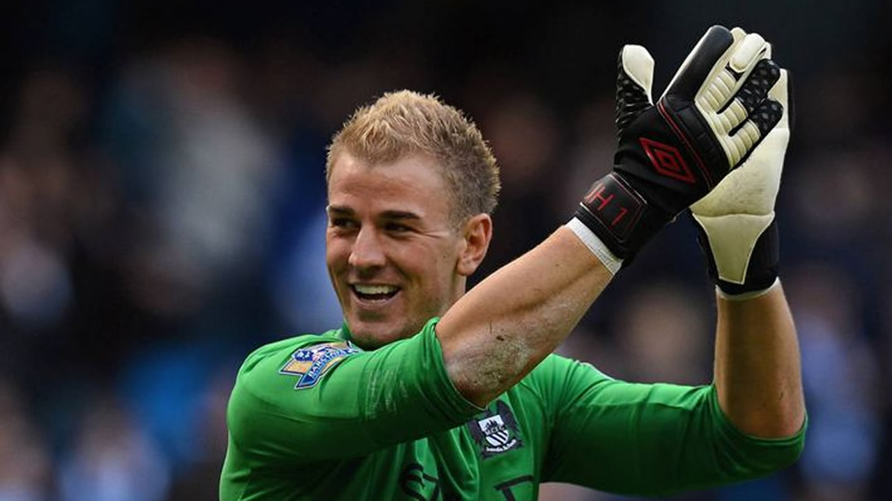 Beşiktaş Joe Hart transferinde sona yaklaştı!