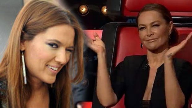 Demet Akalın: Hülya Avşar'ı yeniden yaratacağım
