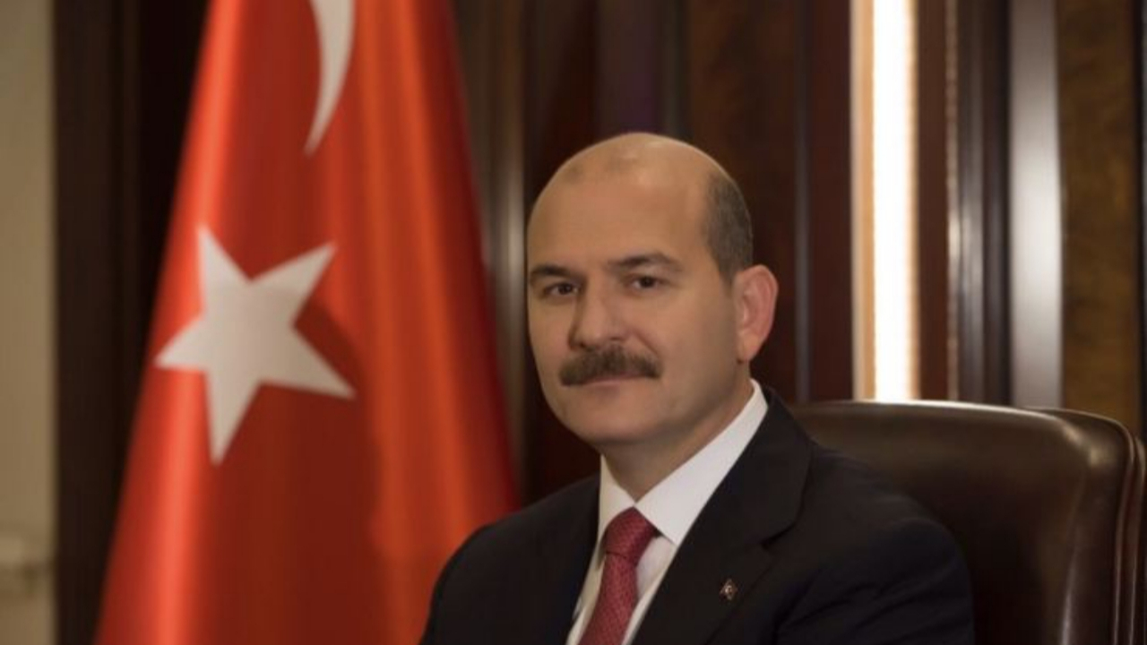 Bakan Süleyman Soylu yazdı: Bir Yol Hikayesi