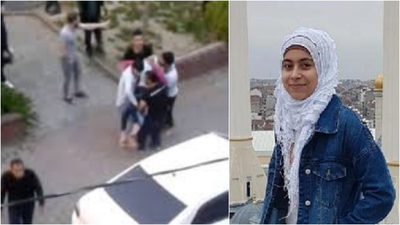 Suriyeli kız çocuğunun ölümüyle ilgili flaş gelişme! 10 kişi gözaltına alındı...