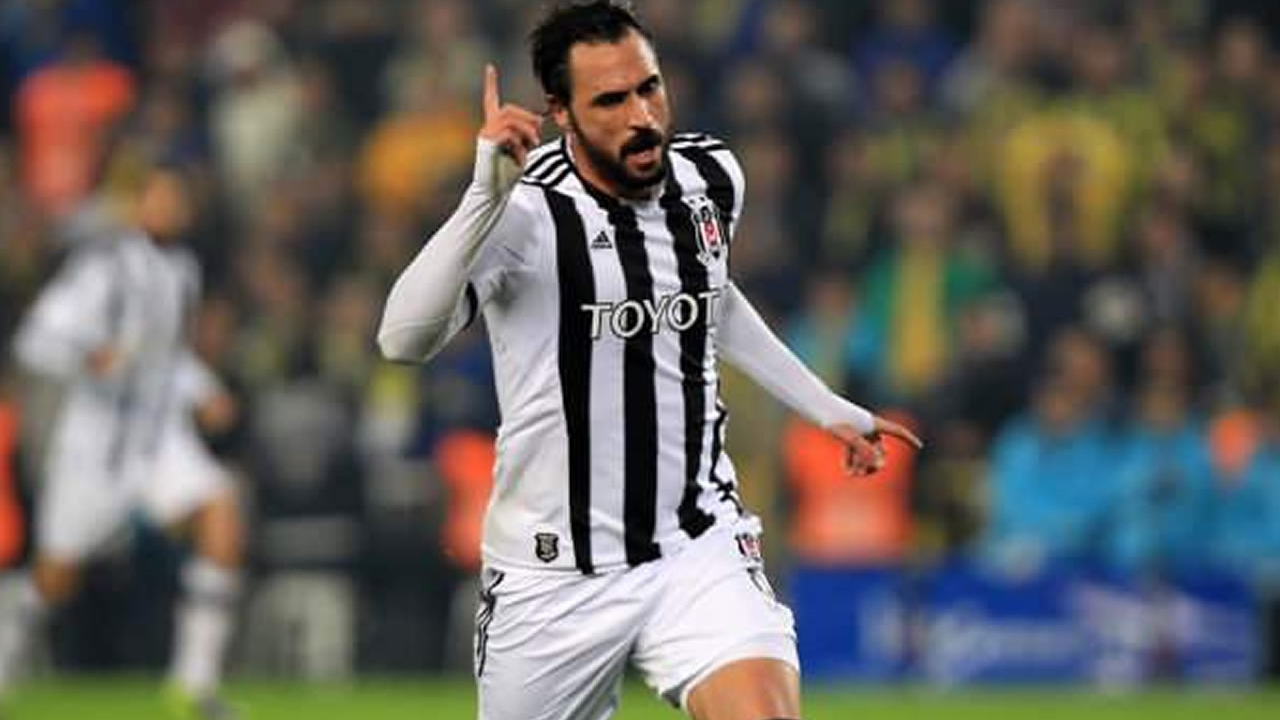 Hugo Almeida: Beşiktaş başkanı beni kandırdı!