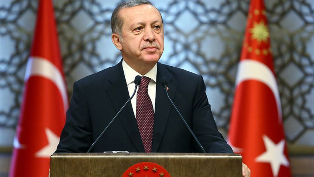 Cumhurbaşkanı Erdoğan onayladı 137 kadrolu personel atandı