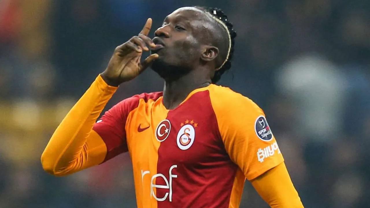 Galatasaray'a Diagne şoku!