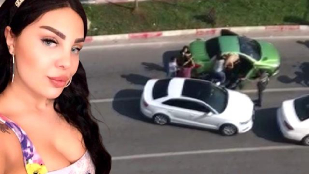 Genç kadın sopalı dehşeti anlattı: Kime çattığınızı bilmiyorsunuz