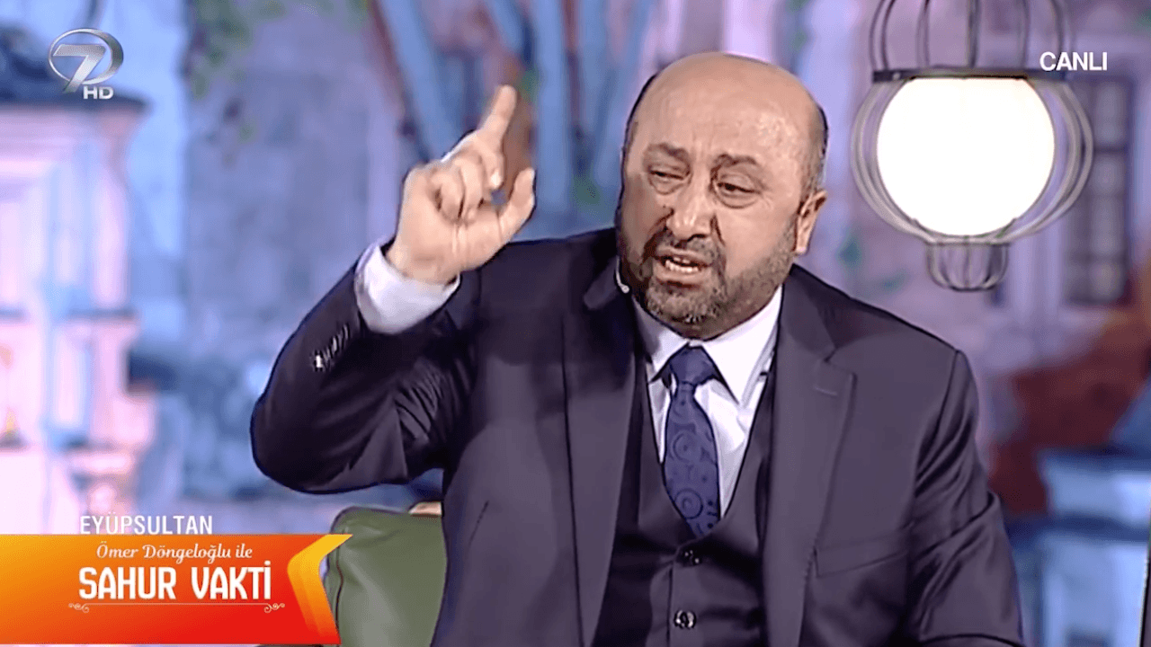 Koronaya yenik düşen Ömer Döngeloğlu, hayvanlara uygulanan şiddeti ağlayarak eleştirmişti