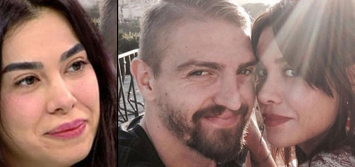 Asena'dan Caner'e 120 bin TL'lik şok