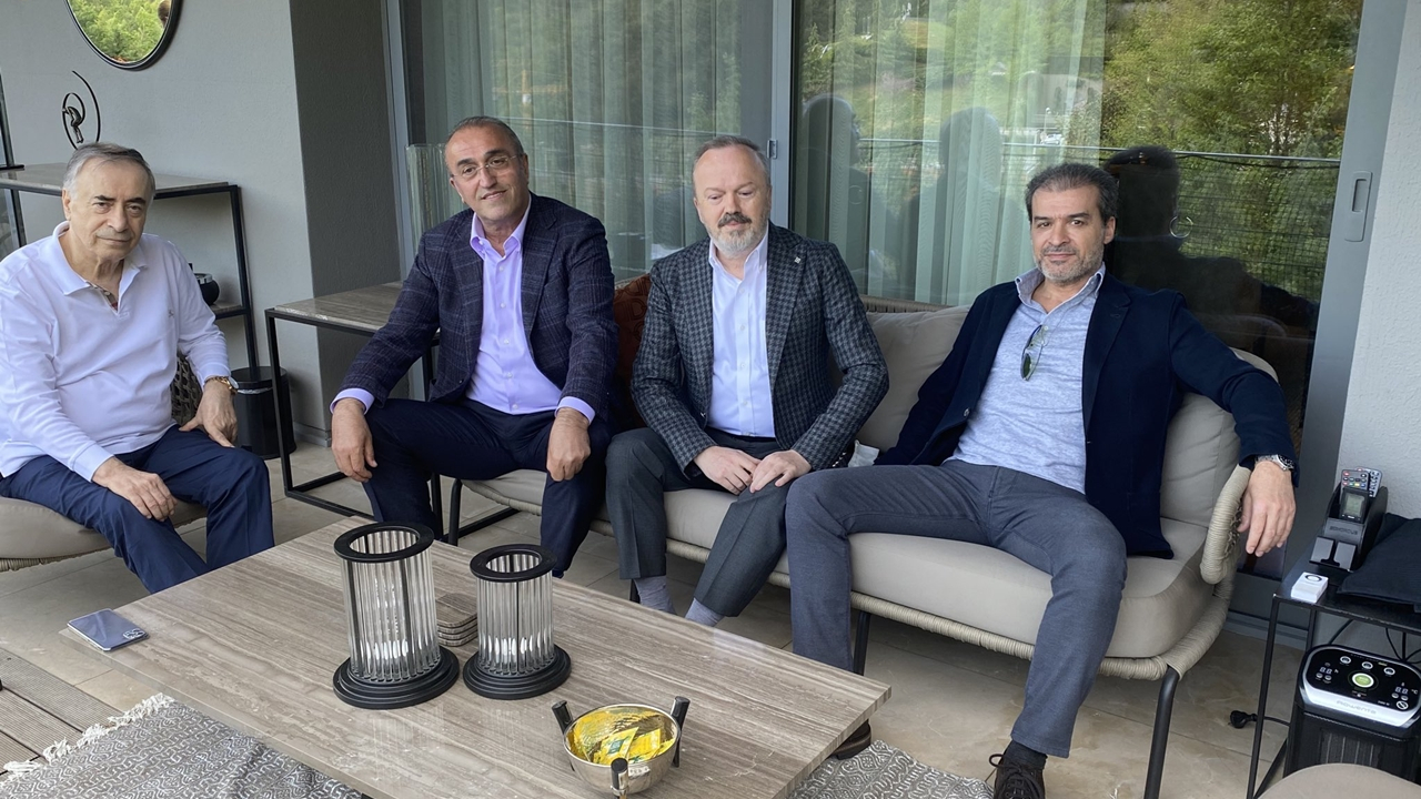 Abdurrahim Albayrak'ın paylaşımı tartışma yarattı...